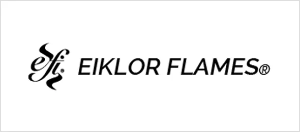 Eiklor Gas Logs