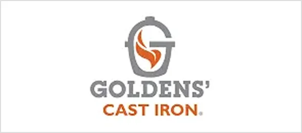 Golden's Cast Iron