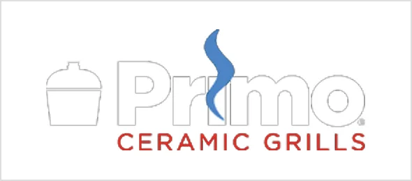 Primo Ceramic Grills